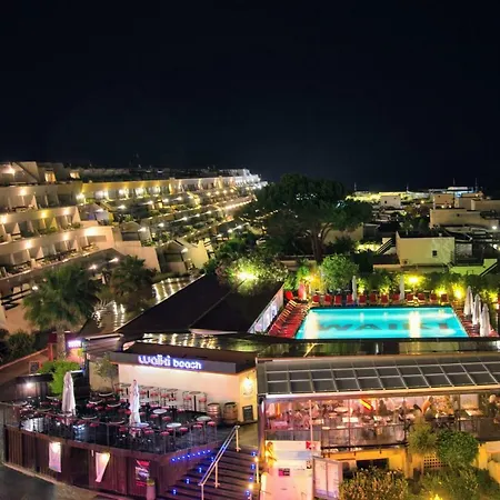 Apartament Capsexy Port Nature Waiki Naturist Village