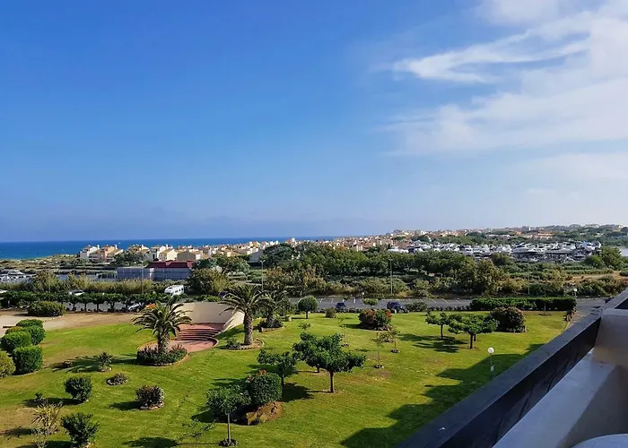 Capsexy Port Nature Waiki Naturist Village * Agde