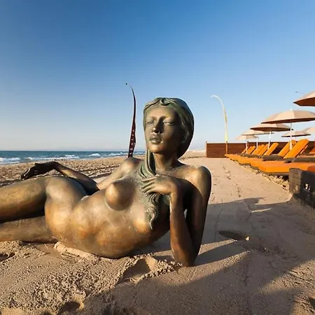 Cap D'agde Naturiste *