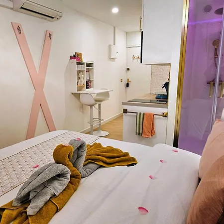 Capsexy Port Nature Waiki Naturist Village * Agde