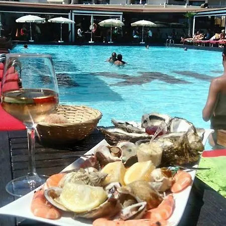 Lejlighed Capsexy Port Nature Waiki Naturist Village