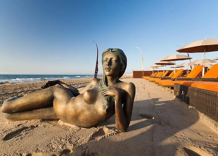 Capsexy Port Nature Waiki Naturist Village *