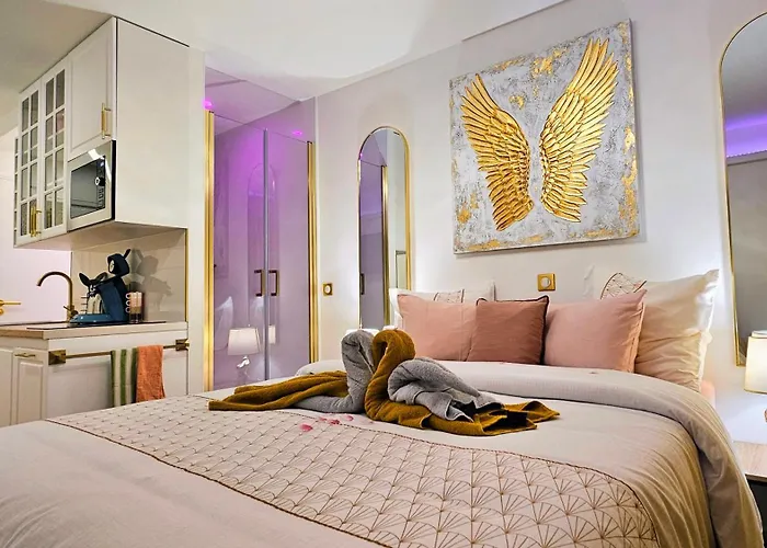 Capsexy Port Nature Waiki Naturist Village Apartamento