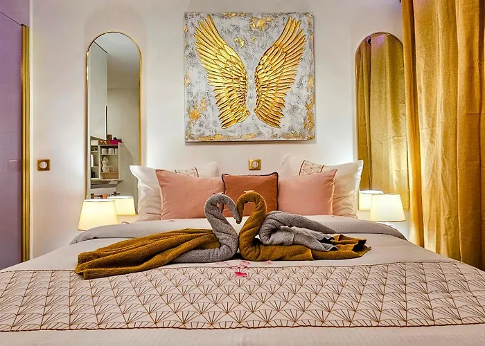 Capsexy Port Nature Waiki Naturist Village * Agde