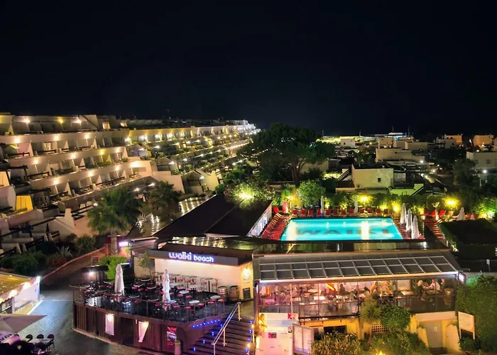 Appartamento Capsexy Port Nature Waiki Naturist Village